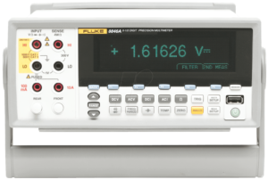 FLUKE Digital Precision Multimeter 8846A