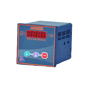 Digital RPM Meter