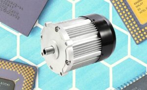 History Of BLDC Motor