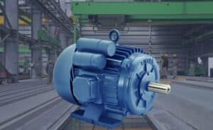 Why Single phase induction Motor is not Self starting